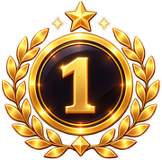 Rank 1