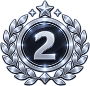 Rank 2