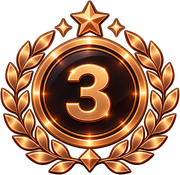 Rank 3