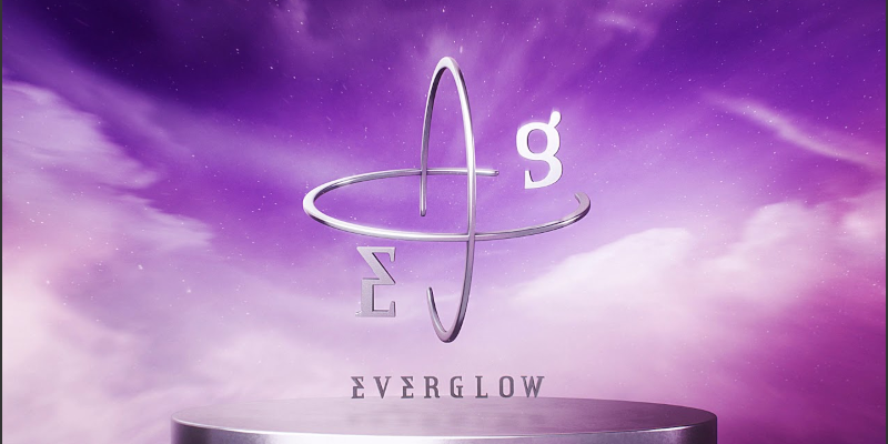 everglow light